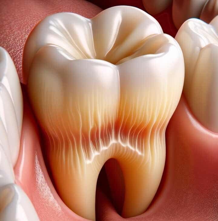 매복-사랑니-안뽑으면
