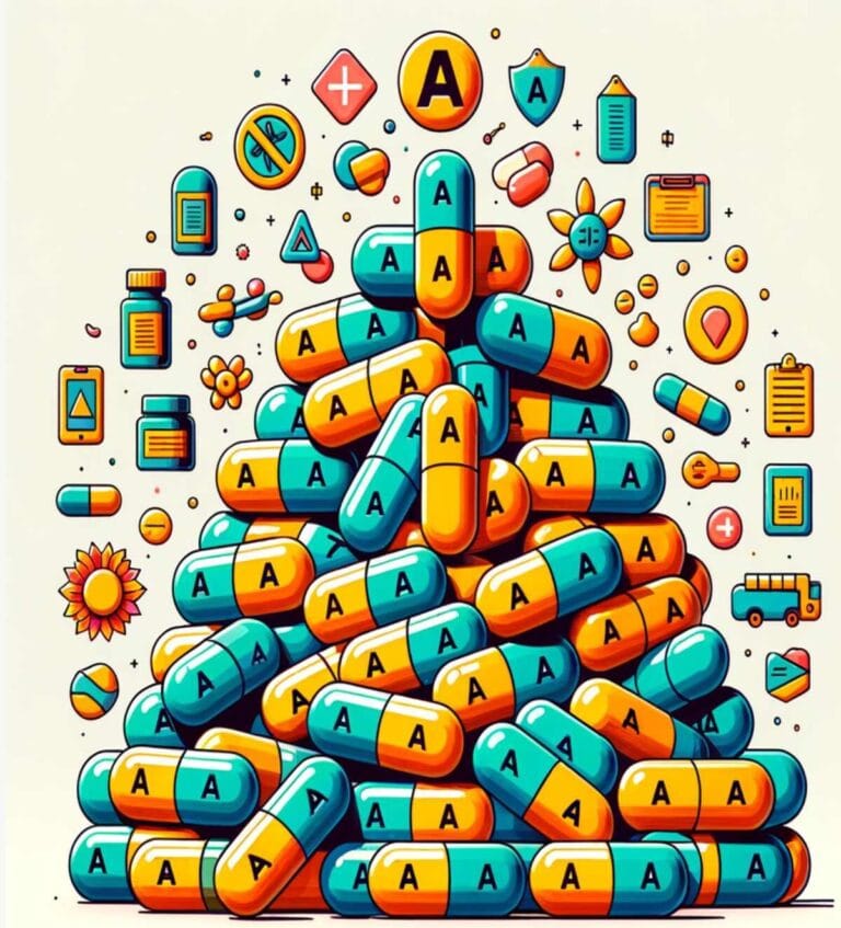 비타민A-과다복용