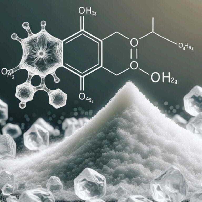 아스코르빈산-효능