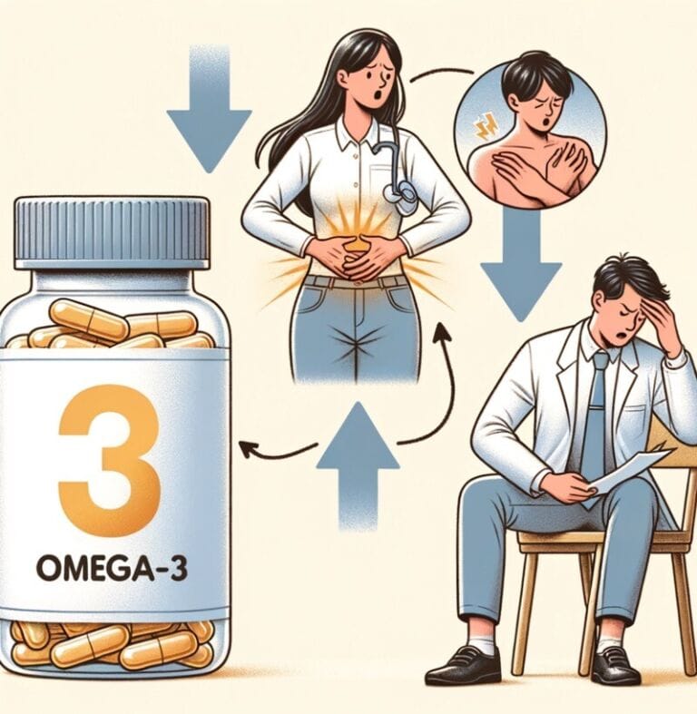 오메가3 먹으면 안되는 사람-썸네일