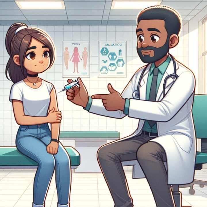 파상풍