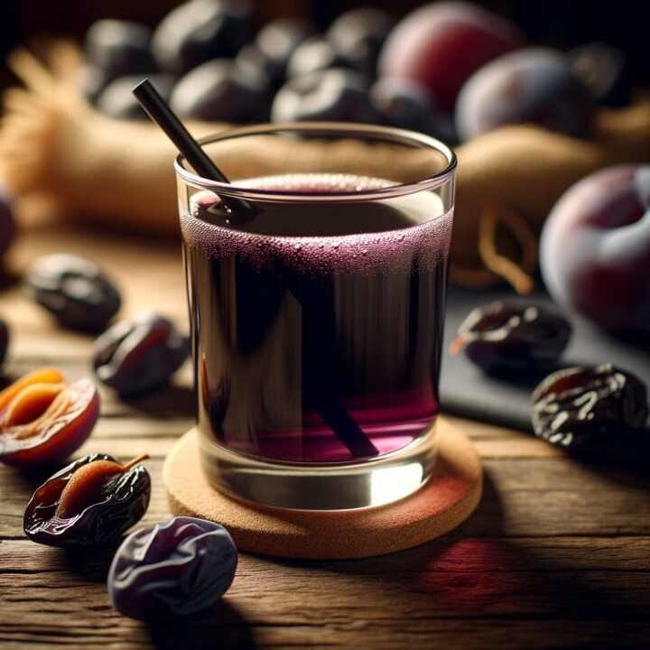 푸룬주스