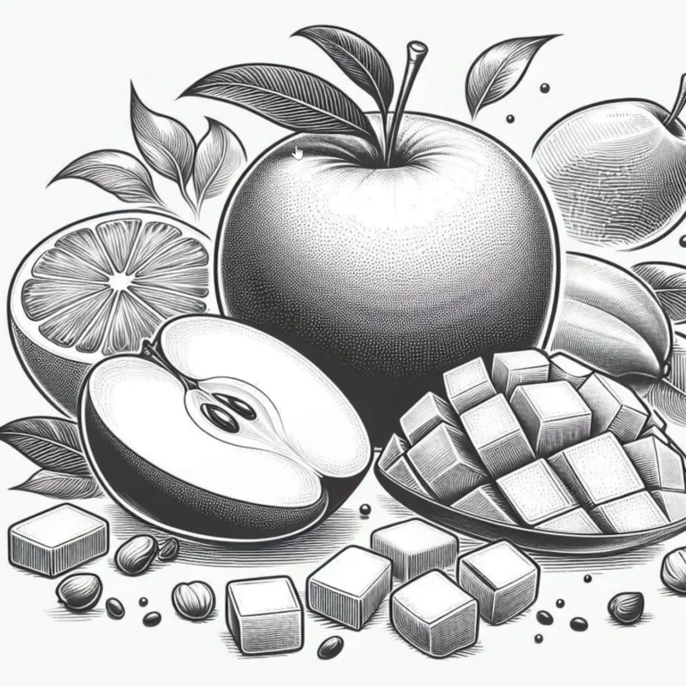 애플망고 먹는법