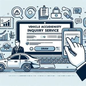 자동차 사고이력 조회 방법-1