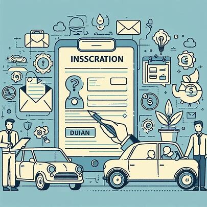 자동차보험 가입조회